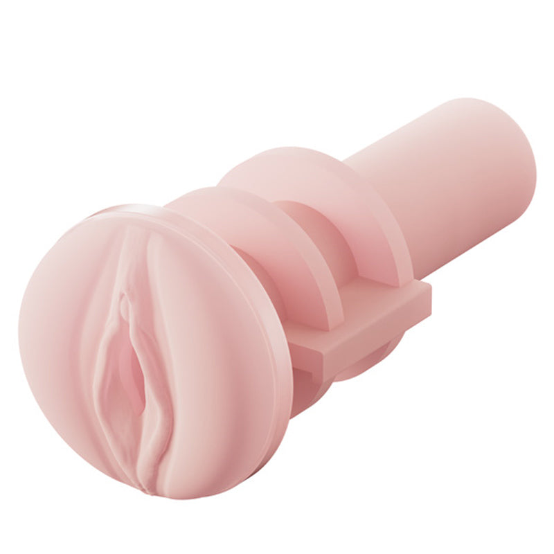 Solace Bluetooth Masturbator