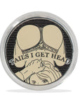 Heads or Tails Coin