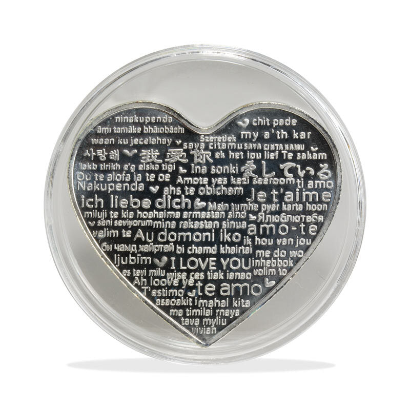 Rose Coin