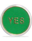 Yes or No Coin