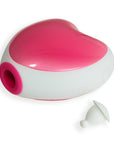 Diamond Lover Suction Stimulator