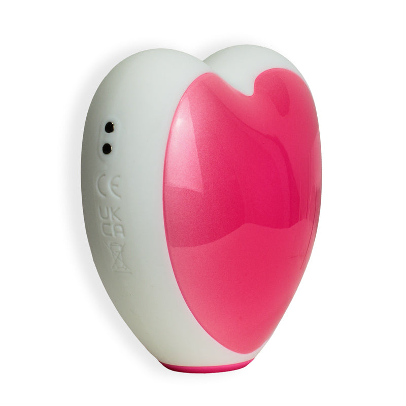Diamond Lover Suction Stimulator