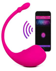 Lush Bluetooth Vibrator