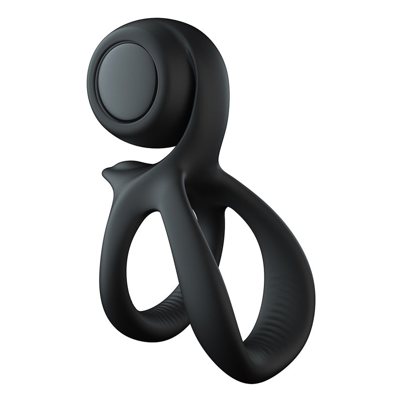 Naughty Ring - Vibrating Cock Ring