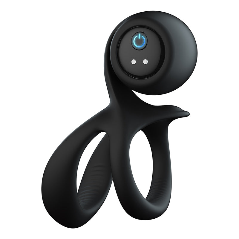 Naughty Ring - Vibrating Cock Ring