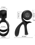 Naughty Ring - Vibrating Cock Ring