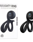 Naughty Ring - Vibrating Cock Ring
