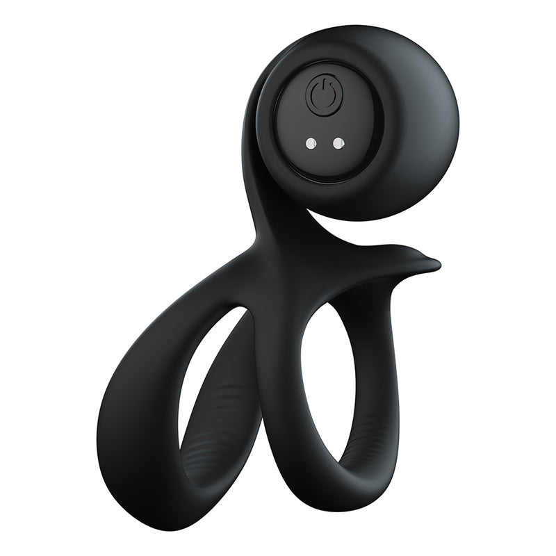 Naughty Ring - Vibrating Cock Ring