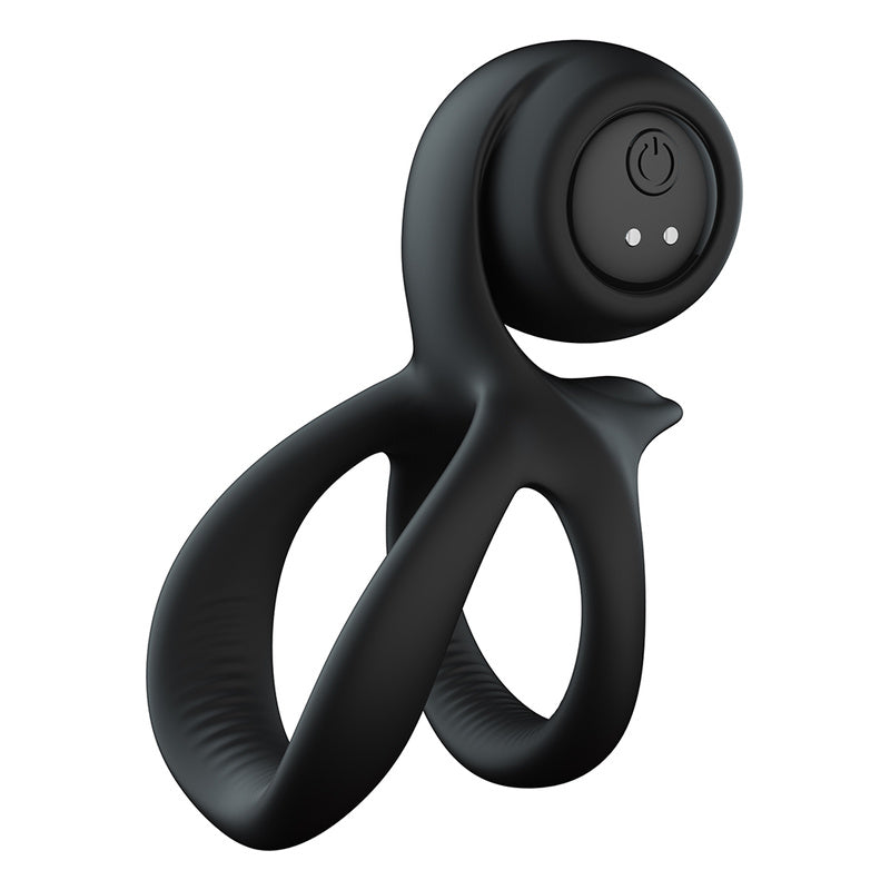 Naughty Ring - Vibrating Cock Ring