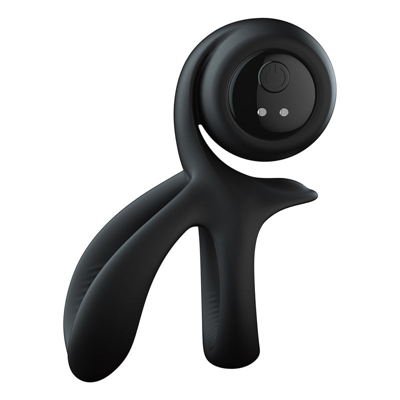 Naughty Ring - Vibrating Cock Ring