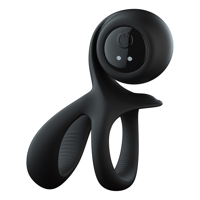 Naughty Ring - Vibrating Cock Ring