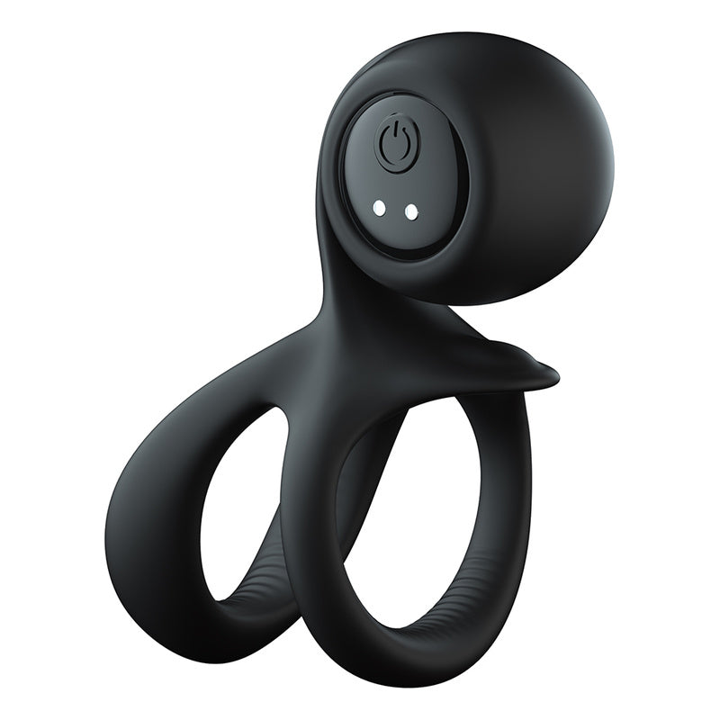 Naughty Ring - Vibrating Cock Ring