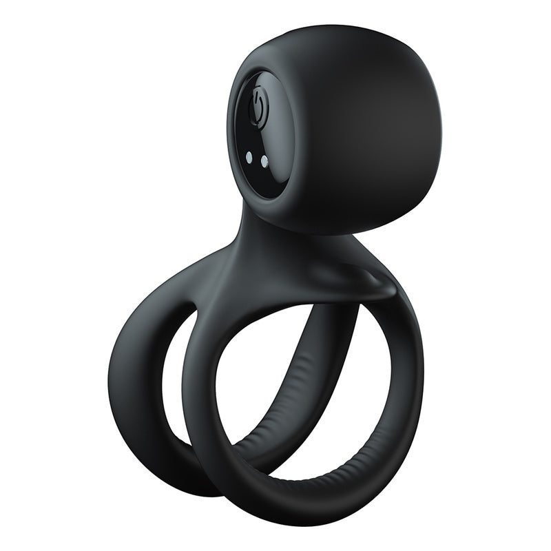Naughty Ring - Vibrating Cock Ring