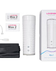 Max 2 Bluetooth Male Masturbator