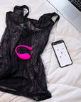 Lush 3rd Gen - Bluetooth Vibrator