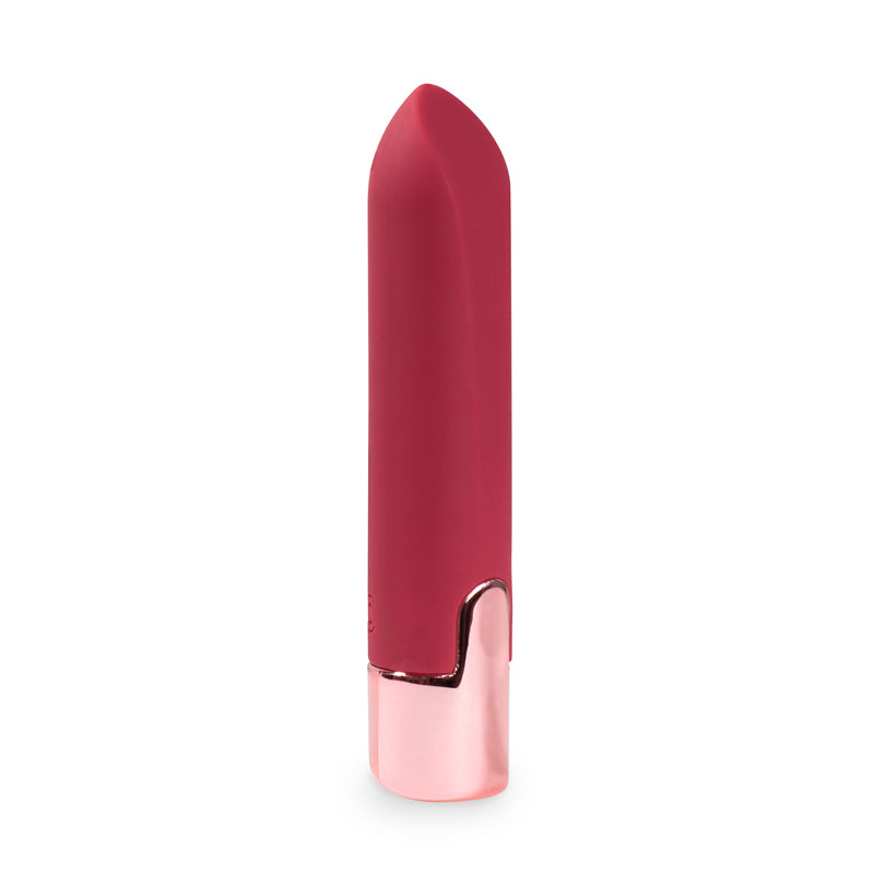 Crimson Pulse Vibe