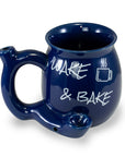 420 Mug-pipe Wake and Bake
