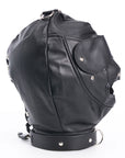 Lux Lace-Up Mens Hood - Packed In Sealed Foil Bags