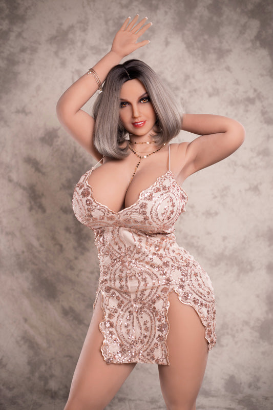 Life Size Sex Doll 103. Ravishing Rylee