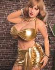 Life Size Sex Doll 147. Exotic Eva