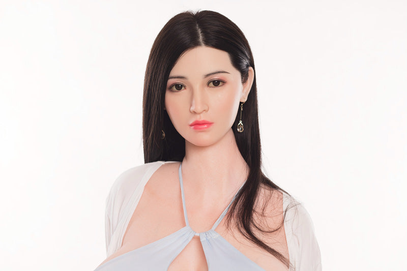 Life Size Sex Doll 150. Enchanting Eden