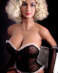 Life Size Sex Doll With Pussy Suction 18. Satisfying Sofia