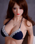 Life Size Sex Doll With Pussy Suction 19. Endearing Emily