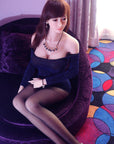 Life Size Sex Doll With Pussy Suction 22. Sensual Scarlett