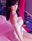 Life Size Sex Doll With Pussy Suction 22. Sensual Scarlett
