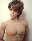 Life Size Sex Doll 24. Mesmerizing Maverick