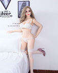 Life Size Sex Doll With Pussy Suction 34. Racy Riley