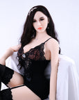 Life Size Sex Doll With Pussy Suction 37. Arousing Aurora
