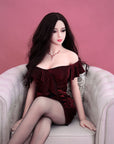 Life Size Sex Doll With Pussy Suction 51. Playful Paisley