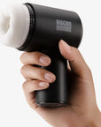 Macho Work 2 Handheld Glans Massager