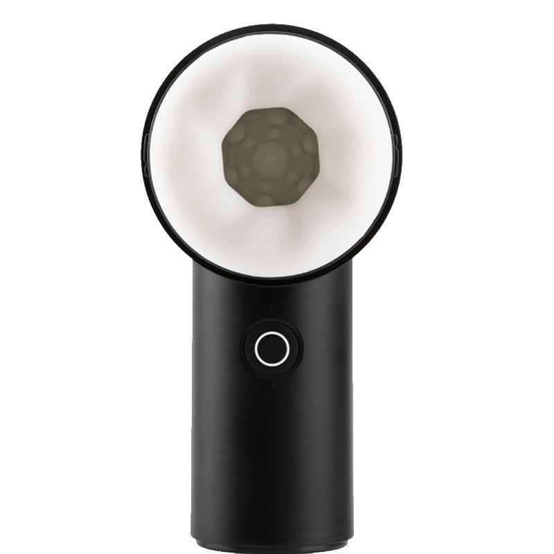 Macho Work 2 Handheld Glans Massager