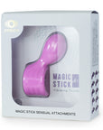 Magic Stick A1 Vibrating Thumb Attachment