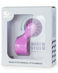 Magic Stick A6 Rotating Tongue Attachment