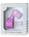 Magic Stick A7 Kneading Massage Attachment