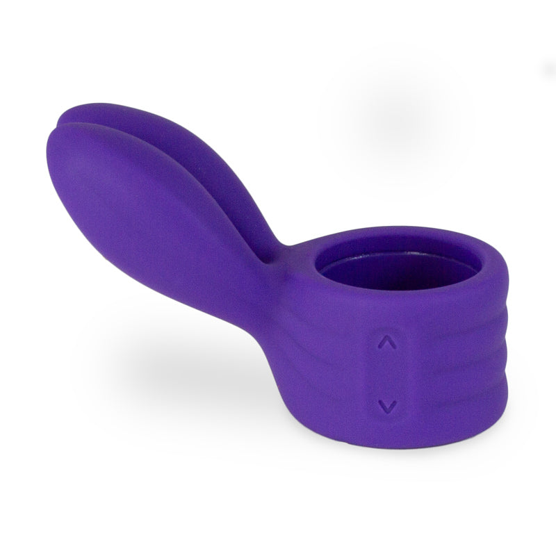 Shop Magic Stick A4 Vibrating Ears Attachment - Love Shop