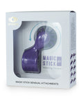 Magic Stick A6 Rotating Tongue Attachment