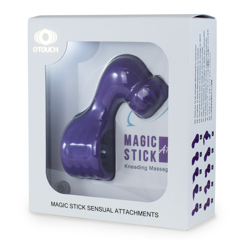 Magic Stick A7 Kneading Massage Attachment