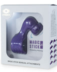 Magic Stick A7 Kneading Massage Attachment