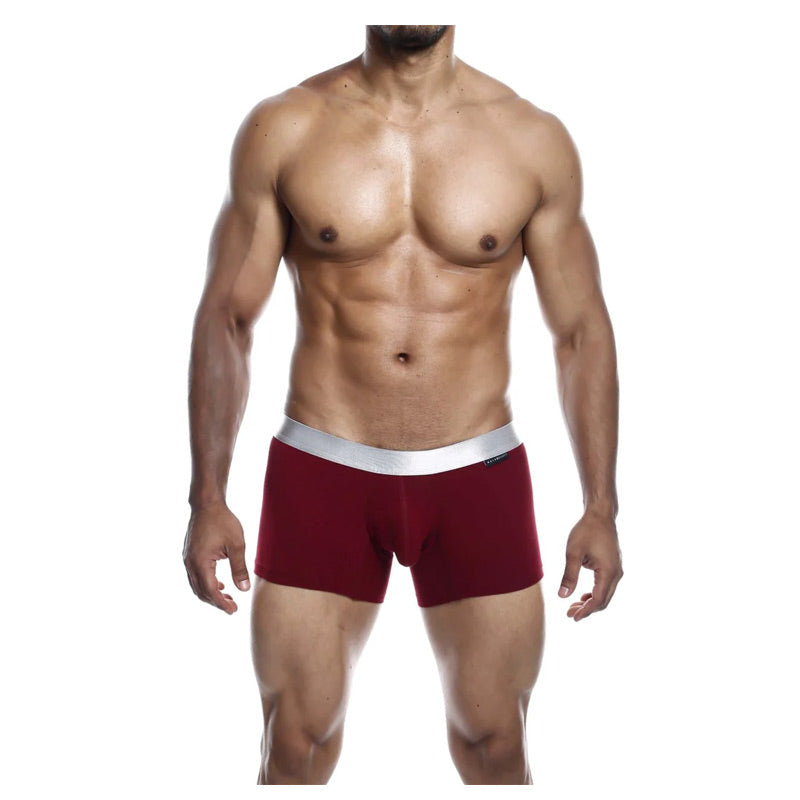 MaleBasics Pima Trunk