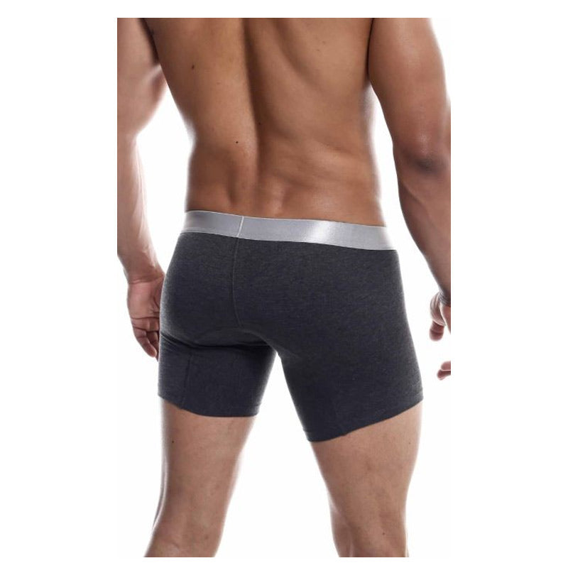 MaleBasics Pima Boxer Brief