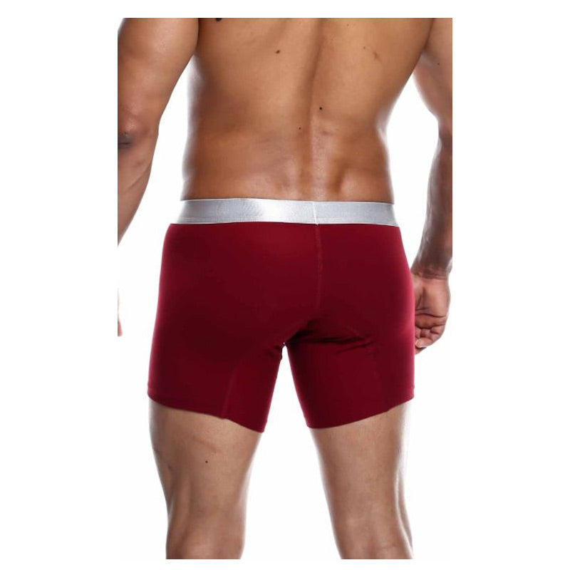 MaleBasics Pima Boxer Brief