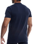 MaleBasics Pima V-Neck