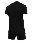 MaleBasics Pima V-Neck