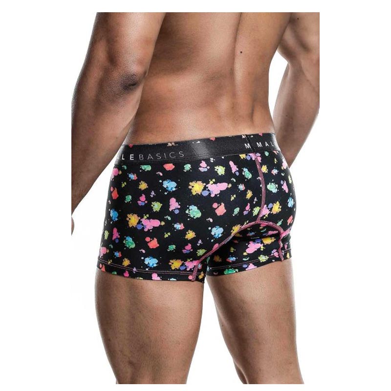 MaleBasics Hipster Trunk