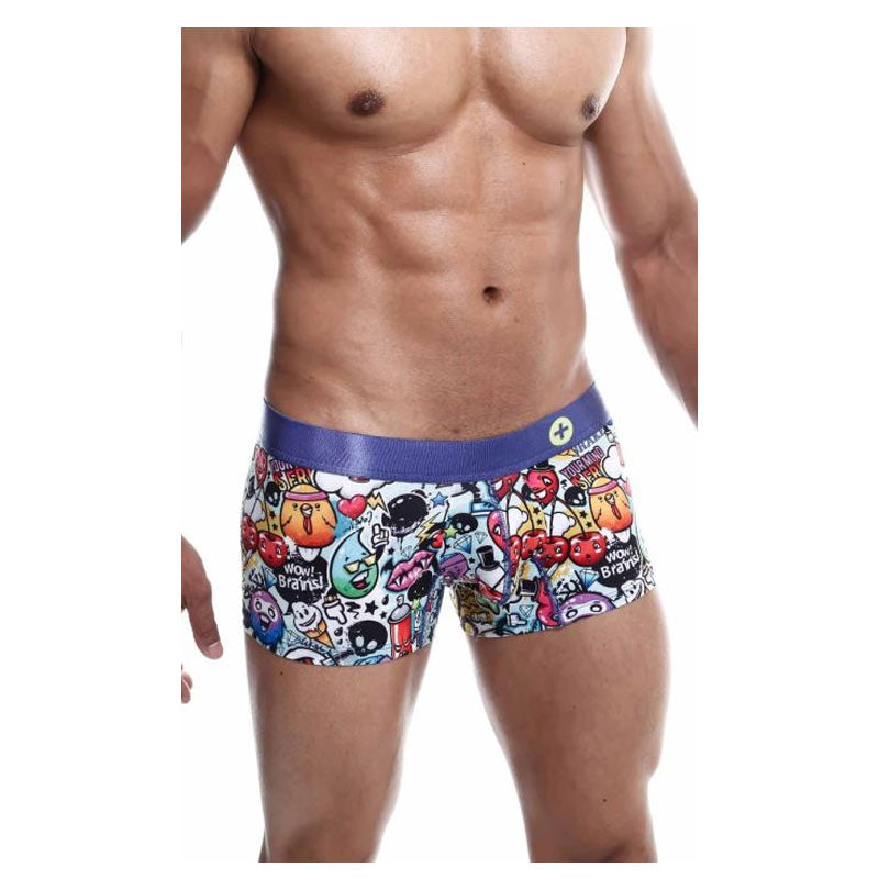 MaleBasics Hipster Trunk