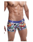 MaleBasics Hipster Trunk